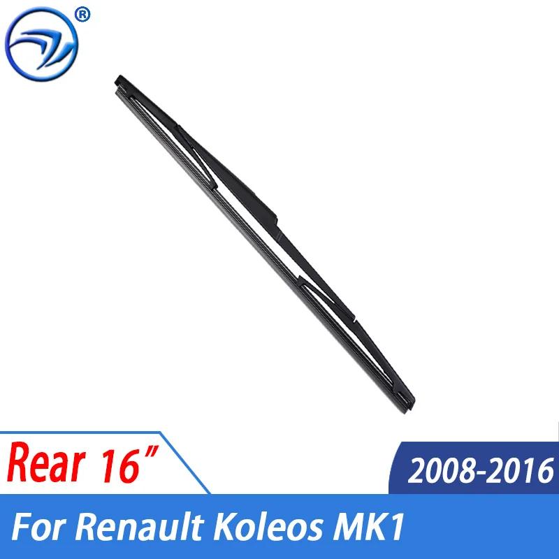 Renault Koleos MK1   16   ̵ 2008 - 2016 2015 2014 213 2012 2011 2010  ǵ  ũ  